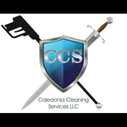 Caledonia Cleaning Services specializes in residential and commercial power washing in Central Texas.