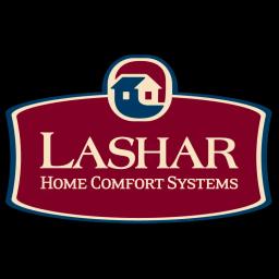 Lashar Home Comfort Systems: Family-owned HVAC services in Greater Oklahoma City since 2007, ensuring comfort with quality solutions.
