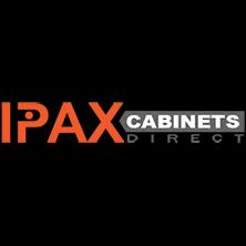 Ipax Cabinets Direct offers comprehensive kitchen remodeling and design services in Florida, combining quality and craftsmanship.