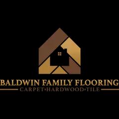 Baldwin Family Flooring: Quality flooring solutions & personalized service in Franklin, TN since 2003.