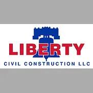 Liberty Civil Construction: Premier civil contractor in Central Texas specializing in infrastructure and utility construction.