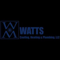 Watts Cooling, Heating & Plumbing: A certified, female-owned service provider in Tallahassee with over 34 years of expertise.