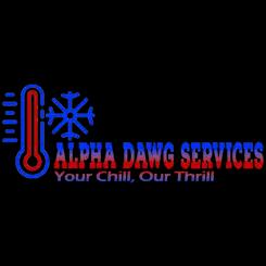 Alpha Dawg Services LLC: Your trusted partner in refrigeration and HVAC solutions for commercial and residential needs.