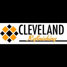 Cleveland Refinishing offers expert resurfacing of bathtubs, tiles, and countertops across Northeast Ohio with fast, quality service.