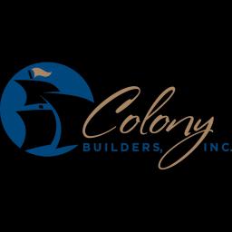 Colony Builders, Inc. offers quality commercial construction services since 1974.