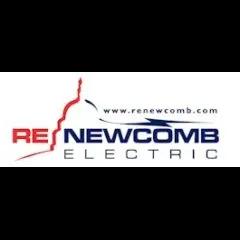 R. E. Newcomb Electric specializes in electrical services for contractors and property owners in the DC and surrounding areas.