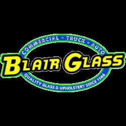 Blair Glass: Family-run glass experts in San Jose since 1966, specializing in automotive and residential glass services.