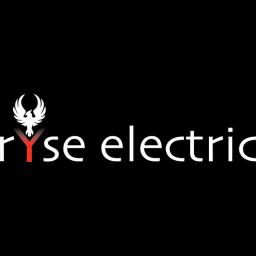 Ryse Electric LLC: Expert electricians for residential, commercial, and industrial projects in Eureka, MO.