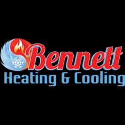 Bennett Heating and Cooling provides HVAC services and energy-efficient solutions for optimal home comfort.