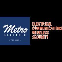 Metro Electric: Bay Area's premier electrical contractor since 1981, offering comprehensive electrical and communication solutions.