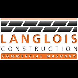 Langlois Construction LLC specializes in commercial masonry services, delivering excellence in brick, block, and stone work.