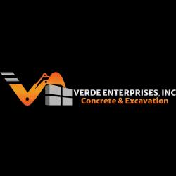 Verde Enterprises Inc. offers expert concrete and excavation services in Northern California since 1993.