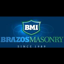 Brazos Masonry is a leading Texas contractor specializing in quality masonry and project safety since 1989.