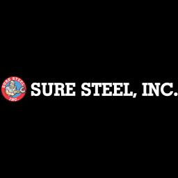 Sure Steel, Inc. specializes in structural steel and metal building systems, delivering quality and safety since 1993.