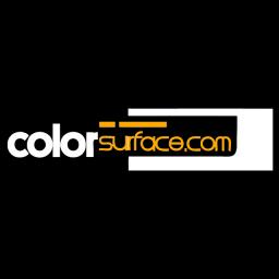 Color Surface specializes in decorative concrete flooring solutions, focused on quality and design innovation.