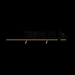 Family-owned J and J Striping Co. offers expert asphalt maintenance and striping services with over 15 years of experience.