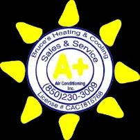 Bruce's Heating & Cooling: Family-owned HVAC services in Panama City Beach, FL with 25+ years of experience.