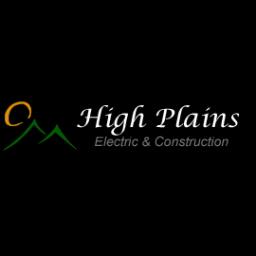 High Plains Electric: Trusted electrical services in Fort Collins, CO for over 25 years, specializing in residential and commercial needs.