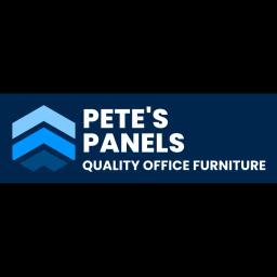 Pete's Panels offers affordable new and used office furniture with expert service in Colorado.