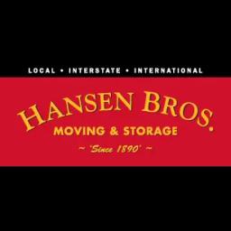 Hansen Bros. Moving & Storage: a trusted moving company in the Puget Sound, serving clients since 1890.