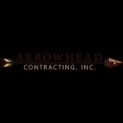 Arrowhead Contracting Inc. specializes in federal and municipal construction, focusing on design-build and bid-build projects.