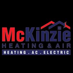 McKinzie Heating & Air offers HVAC and electrical services, ensuring comfort and reliability for homes and businesses since 1970.