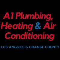 A1 Plumbing offers expert plumbing, heating, and HVAC services with 24/7 emergency support in Los Angeles and surrounding areas.