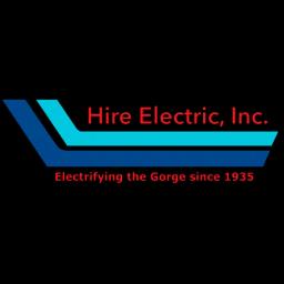 Hire Electric, Inc. is a licensed electrical contractor in Oregon and Washington, serving since the 1930s.