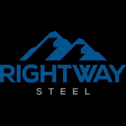 Rightway Steel LLC: 35 years of expert steel fabrication and installation in Utah for commercial and luxury projects.