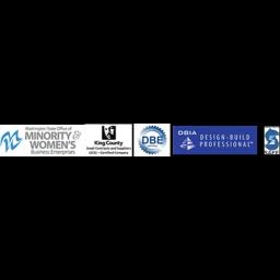 Native Alaskan DBE specializing in heavy civil construction and infrastructure projects across Washington, Oregon, and Alaska.