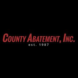 County Abatement, Inc. specializes in expert asbestos removal services for residential and commercial clients since 1987.