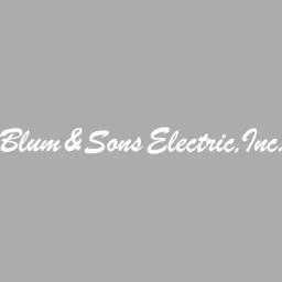 Blum & Sons Electric, Inc. provides quality electrical contracting services in California, backed by family tradition and expertise.