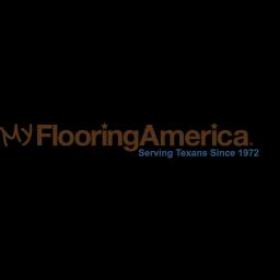 My Flooring America offers top-quality flooring options and exceptional customer service in Texas since 1972.