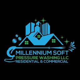 Millennium Soft Pressure Washing LLC offers expert exterior cleaning services in New Port Richey, FL, ensuring customer satisfaction.