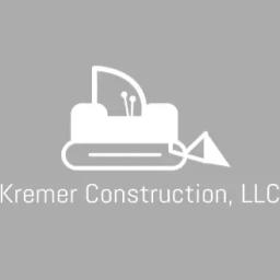 Family-owned Kremer Construction specializes in excavation projects with a focus on quality and customer satisfaction.