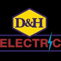D&H Electric: Your reliable partner for residential, commercial, and industrial electrical services in Yuma, AZ since 1976.