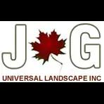 JG Universal Landscape Inc. offers top-quality landscaping services in California since 2006.