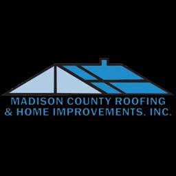 Local roofing experts in Madison County since 1937, offering residential and commercial roofing solutions and home improvements.