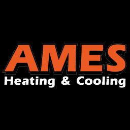 Trusted heating and cooling solutions in Ames, IA for over 60 years.