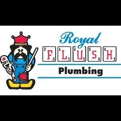 Royal Flush Plumbing is a family-owned business offering quality plumbing solutions in Indiana since 1990.