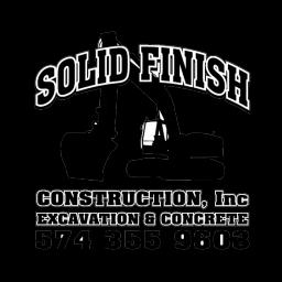 Experienced contractors for excavation, concrete, and industrial maintenance in IN with over 20 years of service.