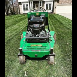 Ledge Hill Landscaping offers comprehensive landscape design and maintenance services in Solon, Ohio, with over a decade of experience.