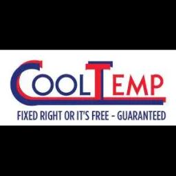 Cool Temp Inc provides expert HVAC services in Alabama, ensuring comfort through heating and cooling solutions.