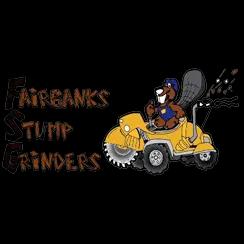 Veteran-owned tree service in Fairbanks specializing in stump grinding and tree removal with top-quality equipment.