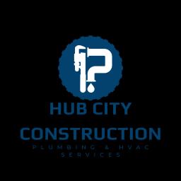 Hub City Construction offers top-notch plumbing and HVAC services in Lubbock, TX since 2021.