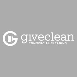Give Clean Co. is a mission-driven cleaning service providing quality work while giving back to the community.