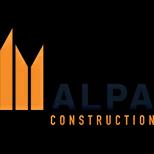ALPA Construction, founded in 2009, provides design/build and management services, ensuring project success in various sectors.
