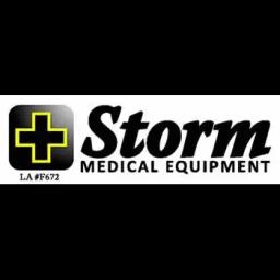 JOHN STORM MEDICAL EQUIPMENT, INC. provides safety solutions for healthcare facilities in the Southern U.S.