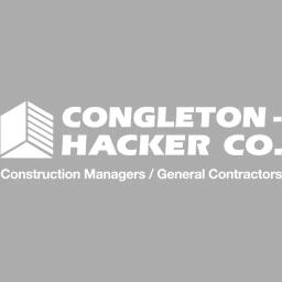 Congleton-Hacker: Trusted contractor since 1961, delivering innovative construction services across Kentucky and surrounding states.