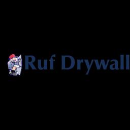 RUFDRYWALL:Topnotch,AKdryw$&fin&co$ingbyRonov%forov$&yfixmm($,
